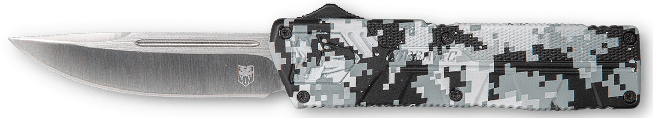 Vizards Guns and Ammo