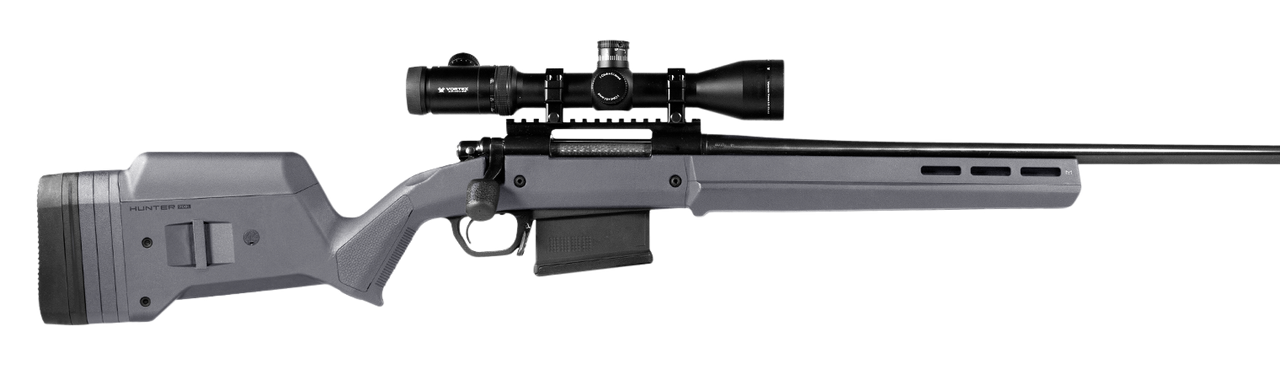 Vizards Guns and Ammo