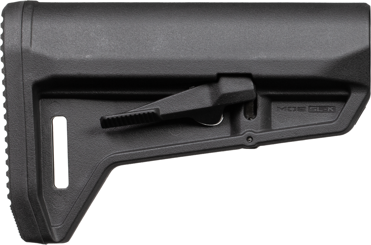 Vizards Guns and Ammo