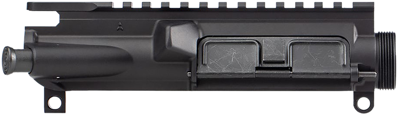 Vizards Guns and Ammo