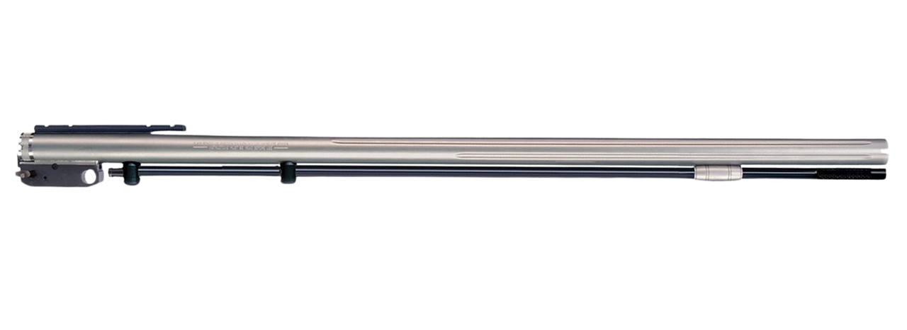 Vizards Guns and Ammo