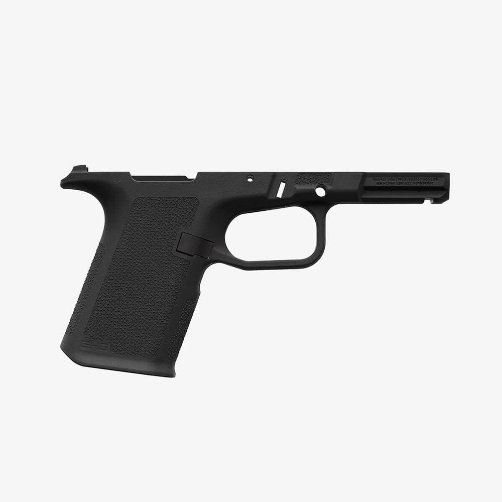 Vizards Guns and Ammo