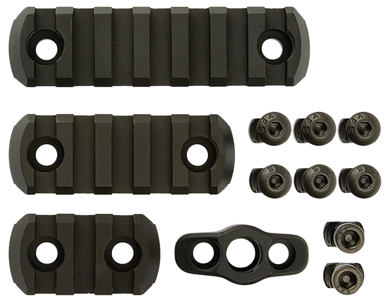 Vizards Guns and Ammo
