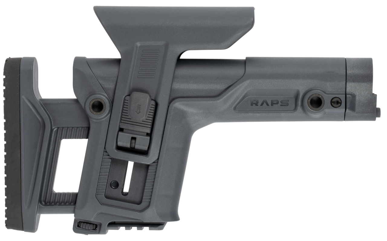 Vizards Guns and Ammo