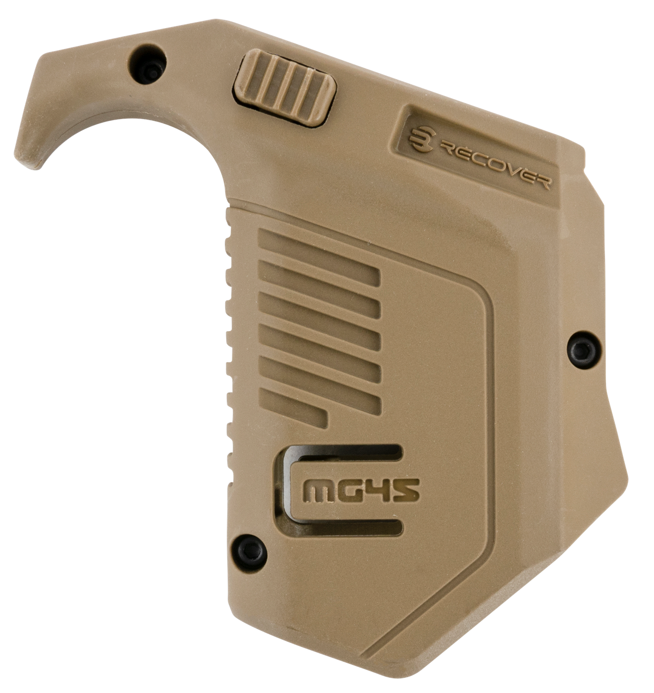 Vizards Guns and Ammo