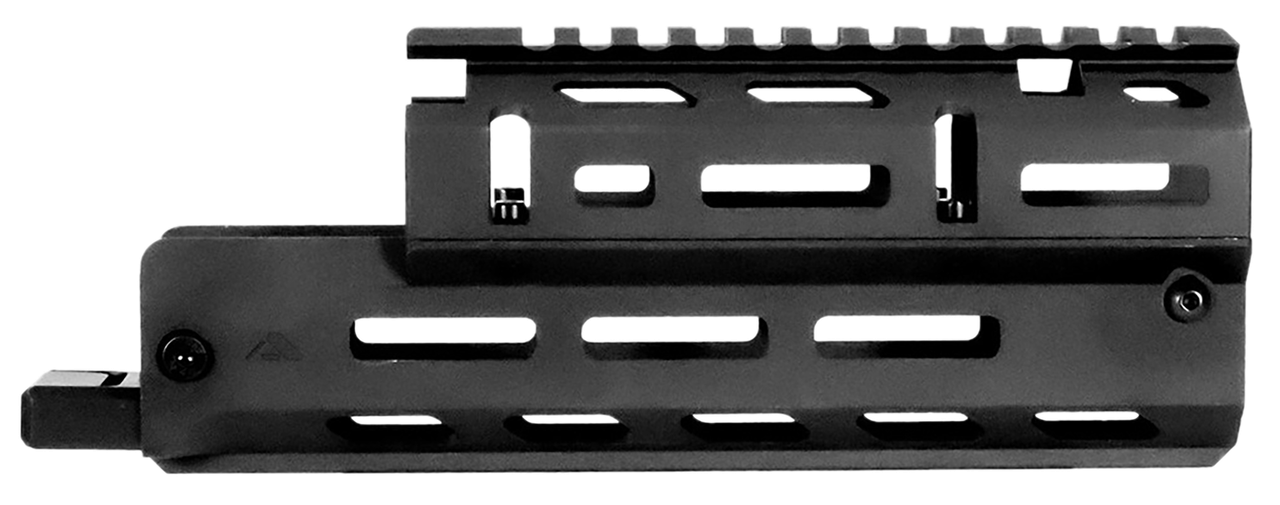 Vizards Guns and Ammo