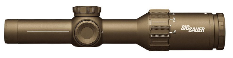 Vizards Guns and Ammo