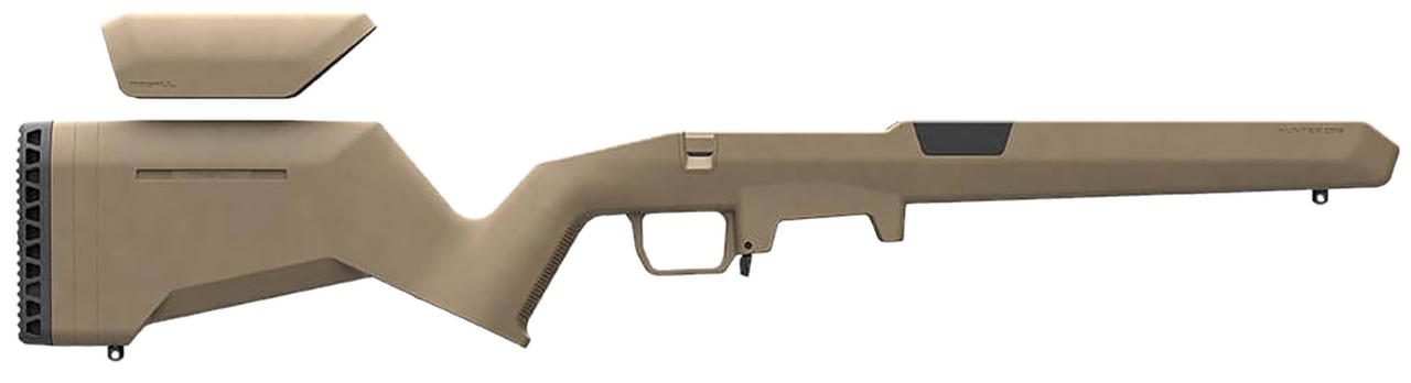 Vizards Guns and Ammo