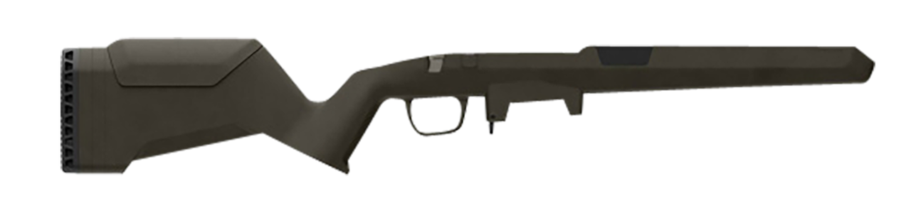 Vizards Guns and Ammo
