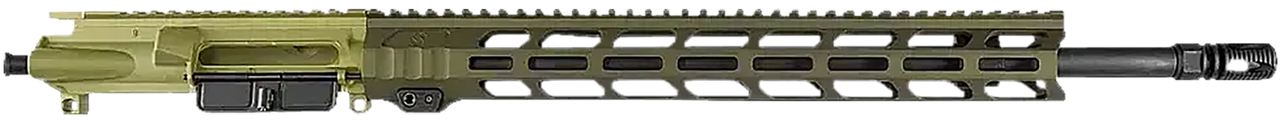 Vizards Guns and Ammo