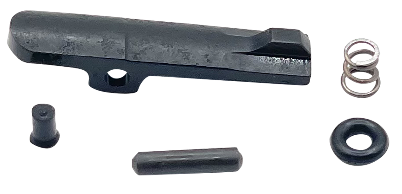 Vizards Guns and Ammo
