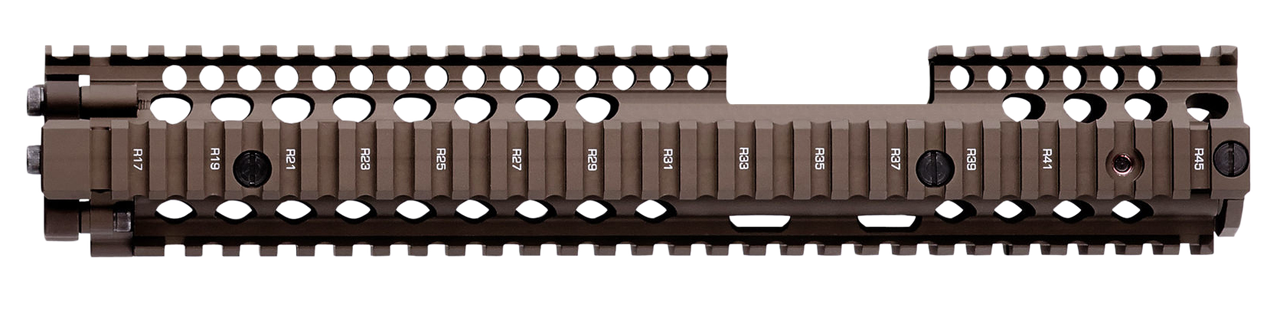 Vizards Guns and Ammo
