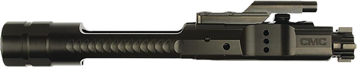 Vizards Guns and Ammo