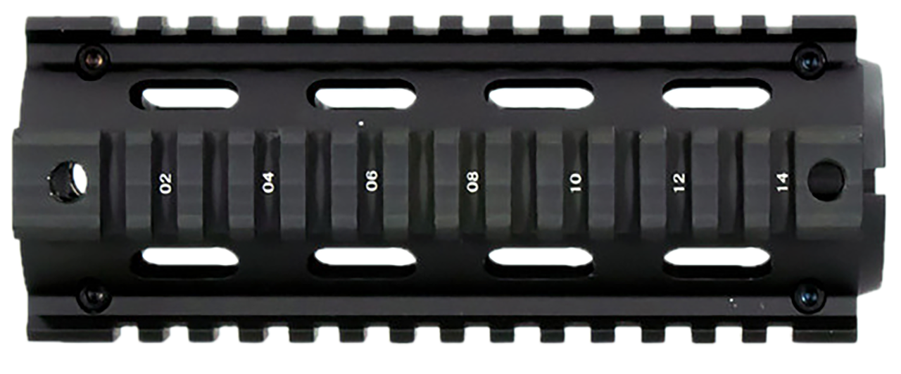 Vizards Guns and Ammo