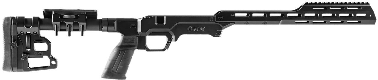 Vizards Guns and Ammo