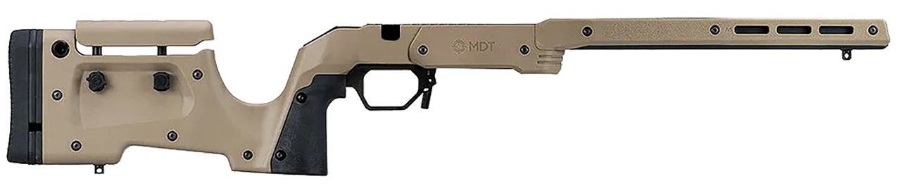 Vizards Guns and Ammo