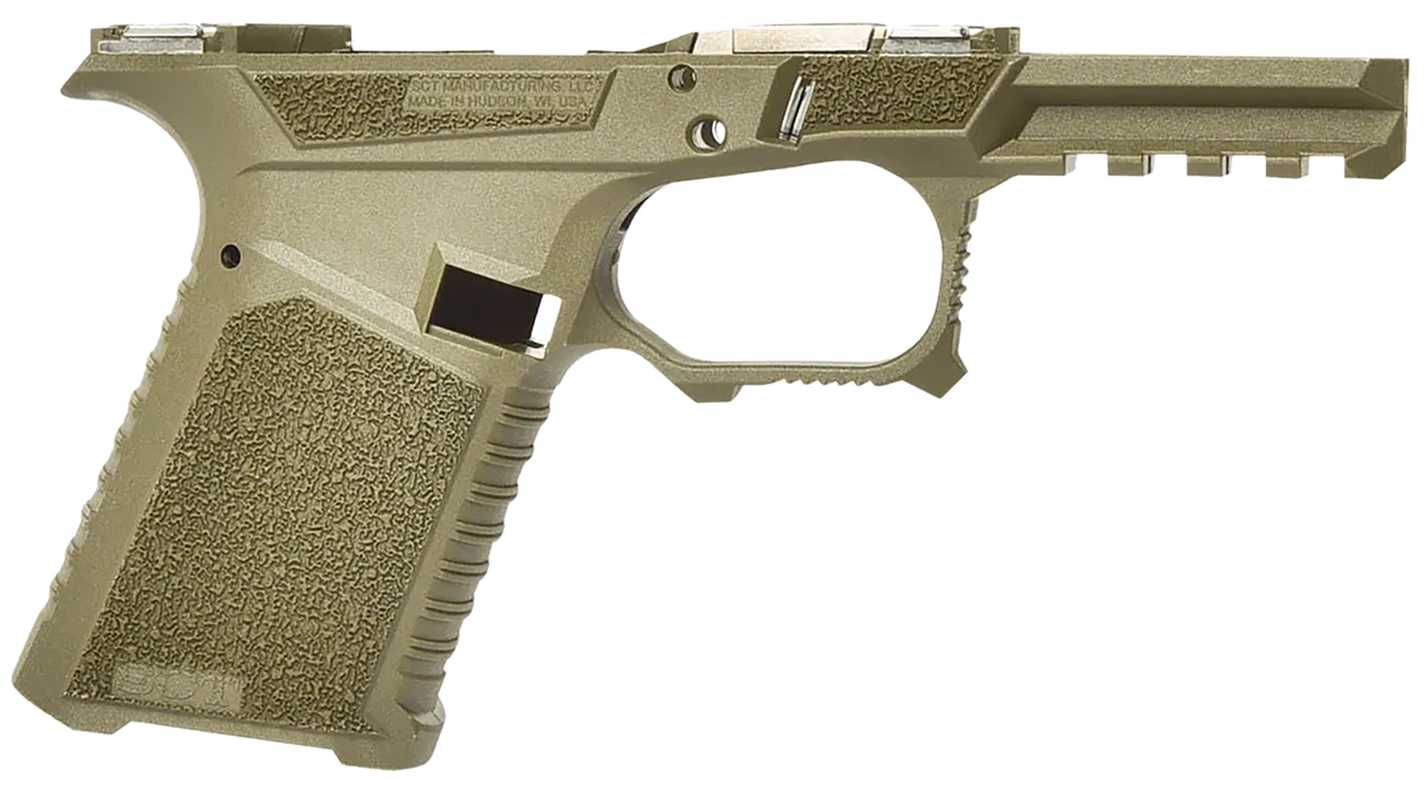 Vizards Guns and Ammo