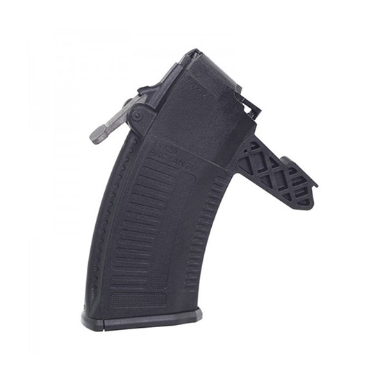Vizards Guns and Ammo
