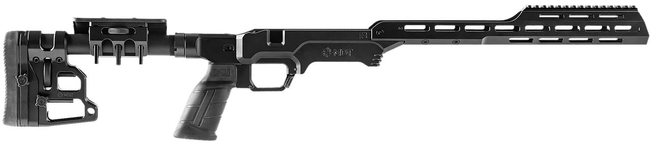 Vizards Guns and Ammo