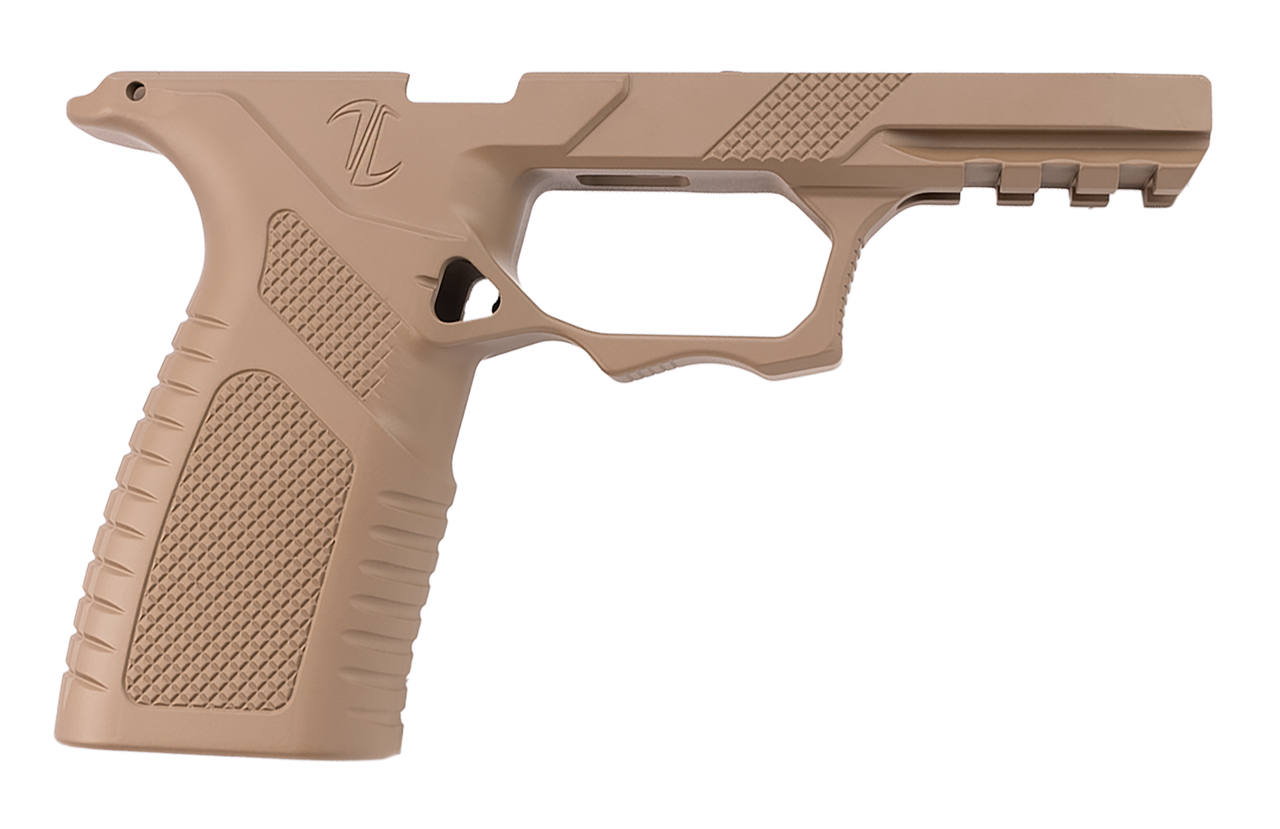 Vizards Guns and Ammo