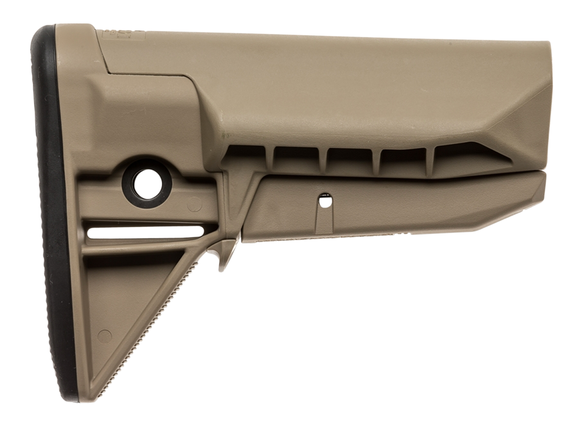 Vizards Guns and Ammo