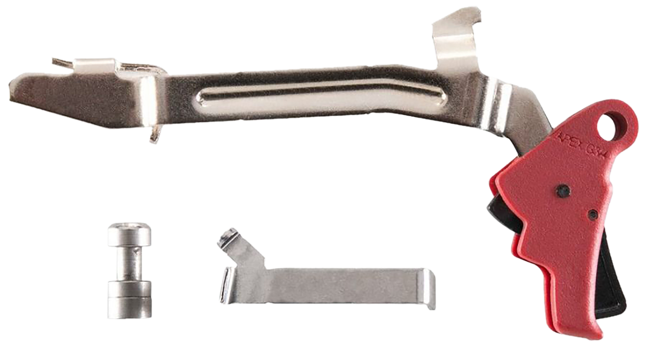 Vizards Guns and Ammo