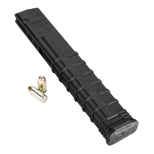 Vizards Guns and Ammo