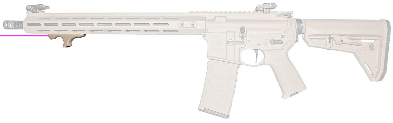 Vizards Guns and Ammo