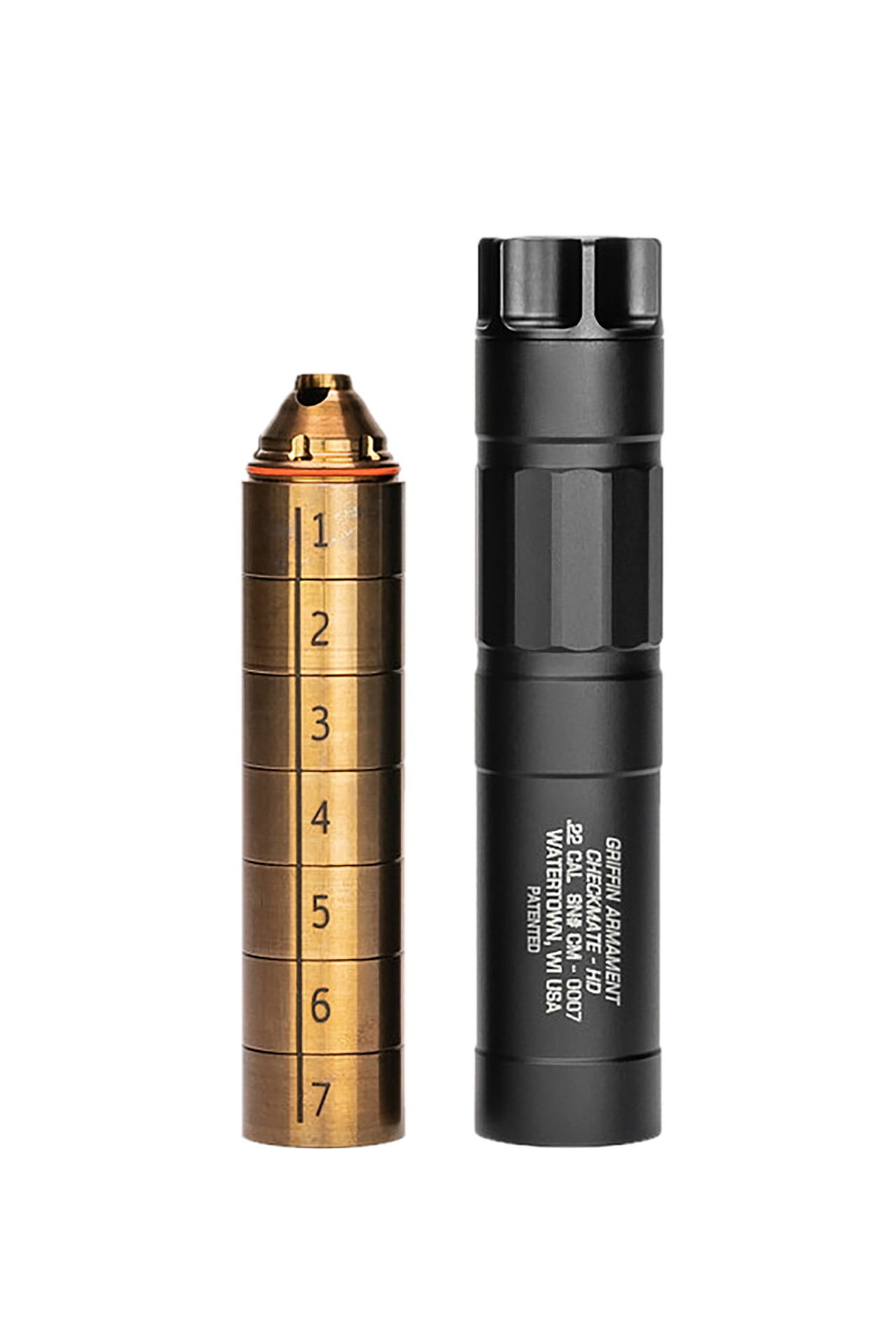 Vizards Guns and Ammo