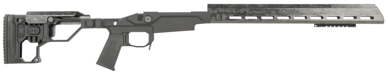 Vizards Guns and Ammo