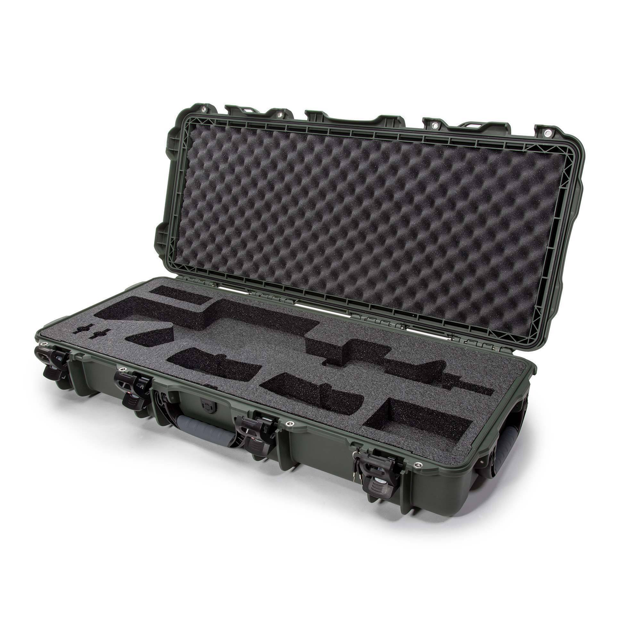 Vizards Guns and Ammo