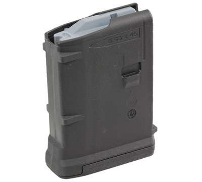 Vizards Guns and Ammo