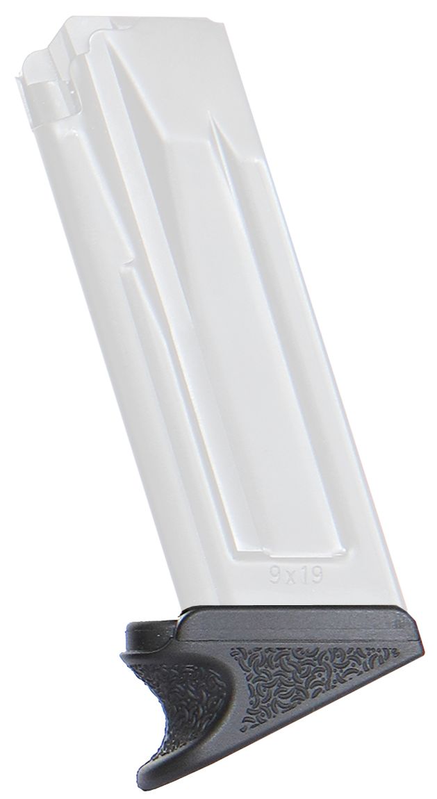 Vizards Guns and Ammo