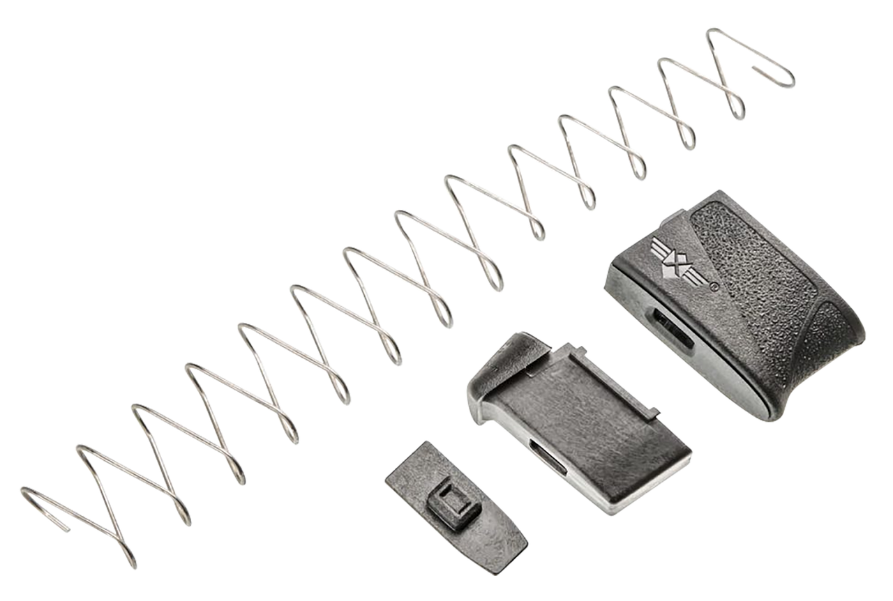 Vizards Guns and Ammo
