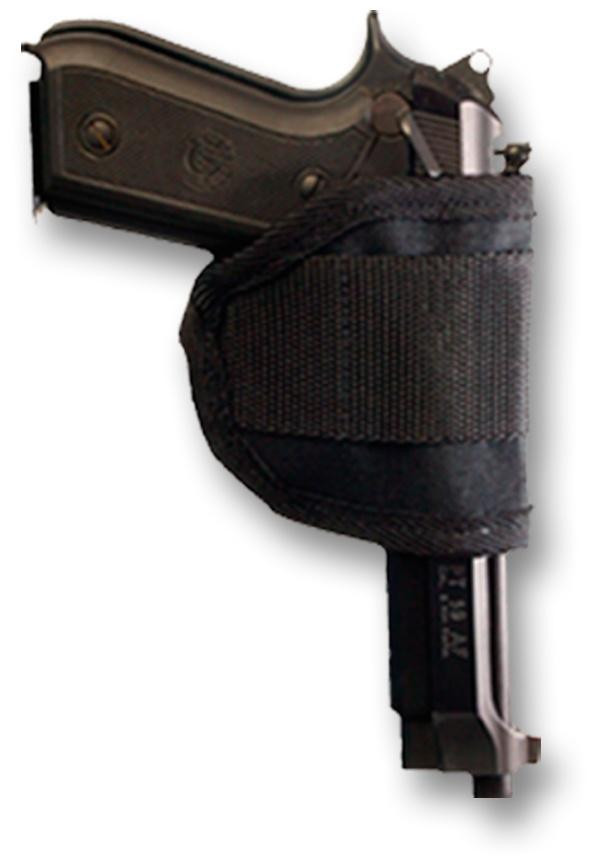 Vizards Guns and Ammo
