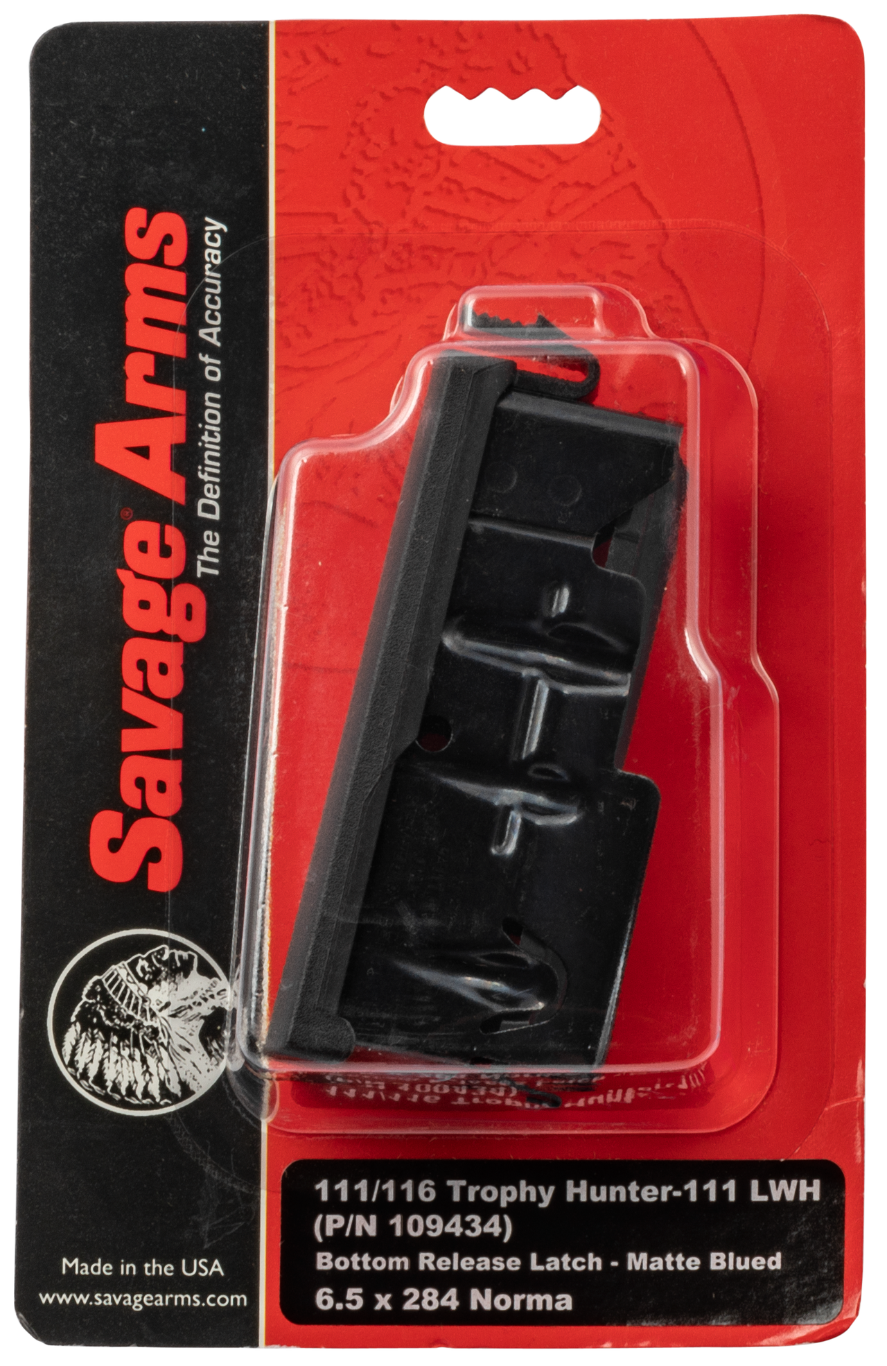 Vizards Guns and Ammo