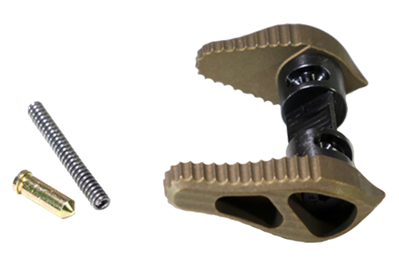 Vizards Guns and Ammo