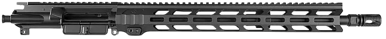 Vizards Guns and Ammo