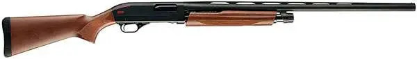 Winchester 512266392 SXP Field 12 Gauge 3 in 4+1 (2.75 in) 28 in Vent Rib Barrel w/Chrome-Plated Chamber & Bore, Aluminum Alloy Receiver, Matte Blued Rec/Barrel, Satin Walnut Stock & Forearm, Includes 3 Invector-Plus Chokes, Shotgun