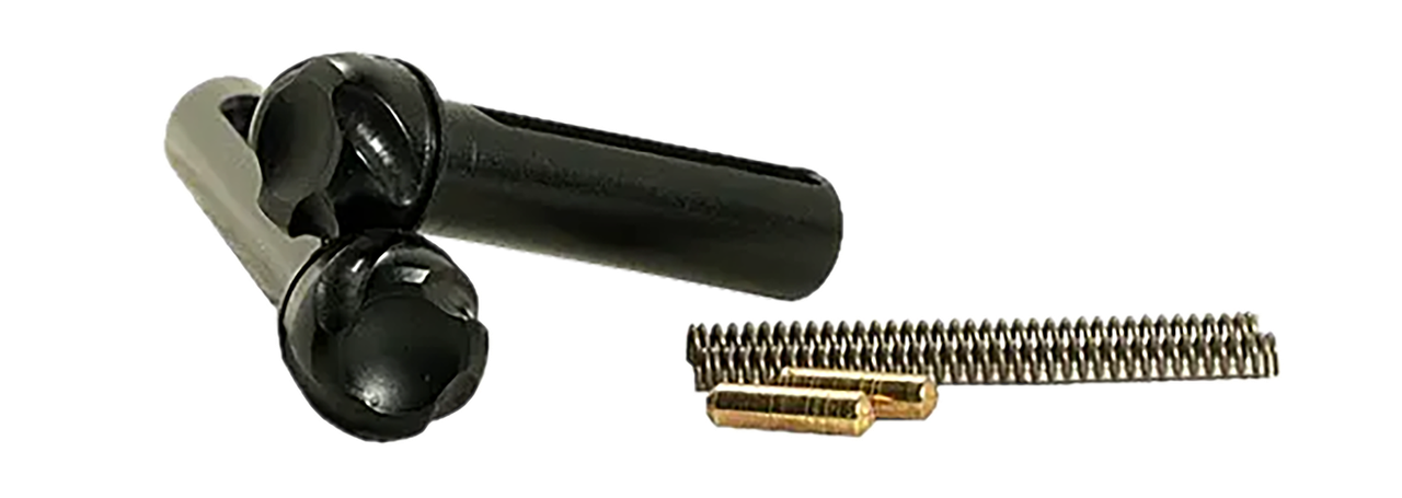 Vizards Guns and Ammo