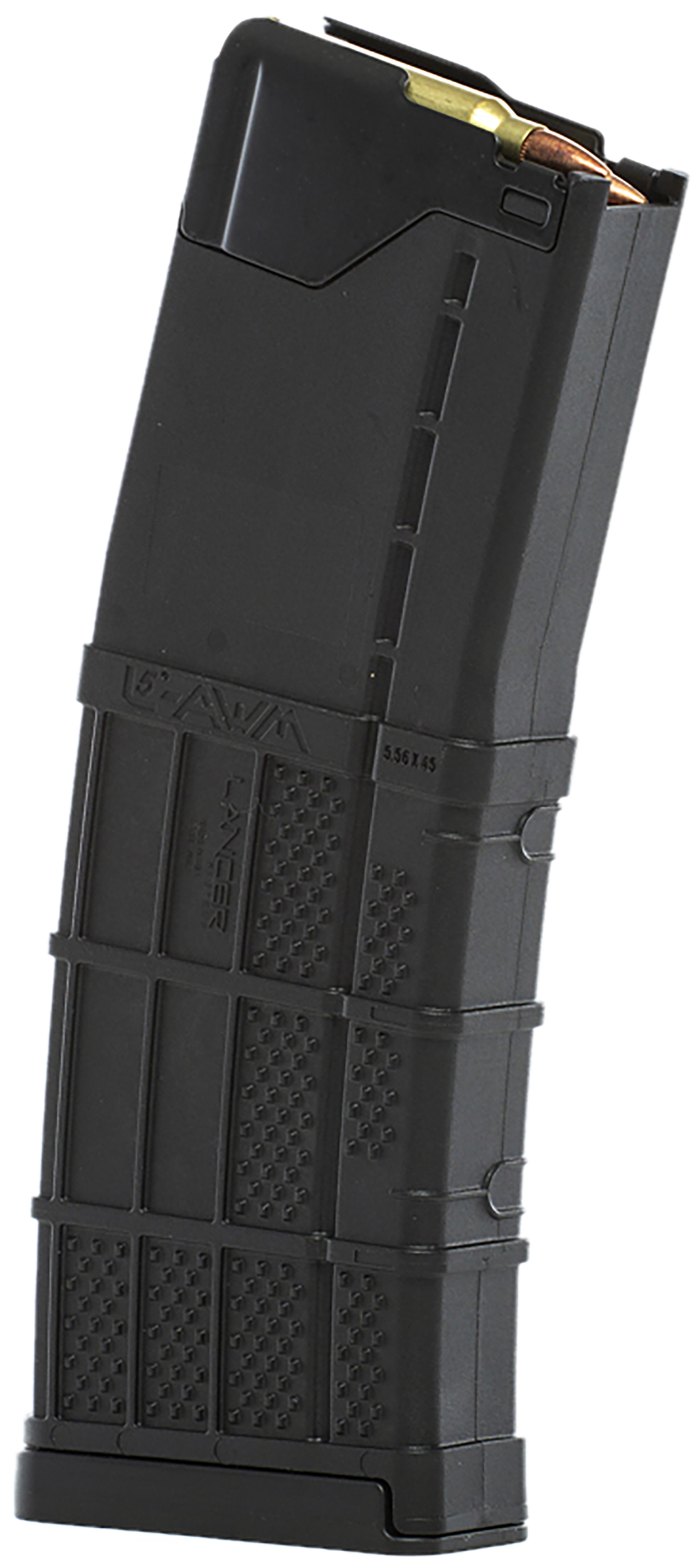 Vizards Guns and Ammo