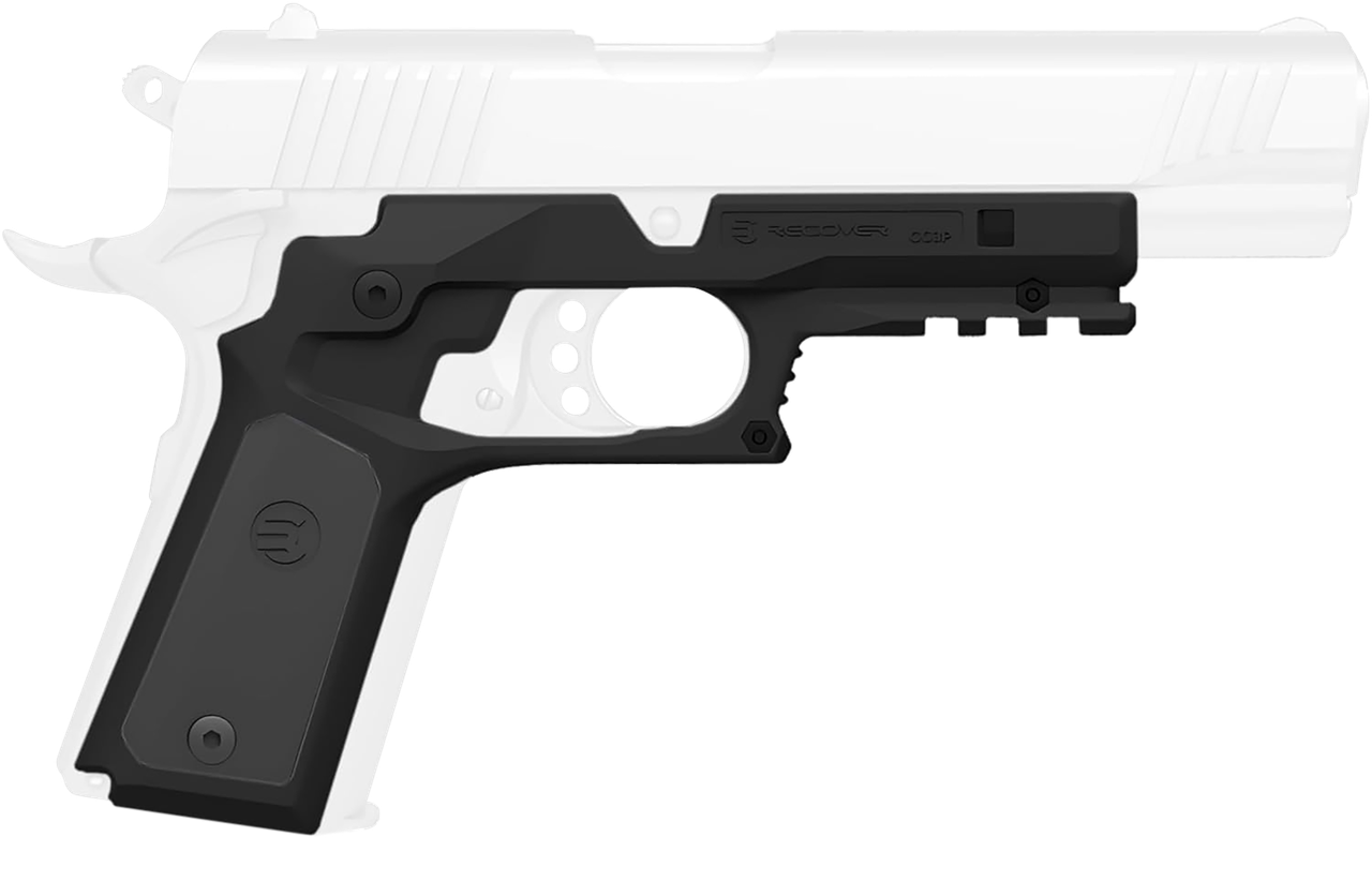 Vizards Guns and Ammo