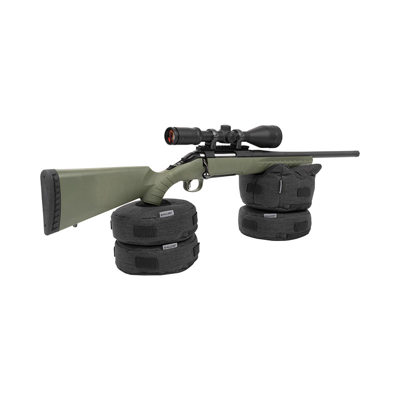 Vizards Guns and Ammo