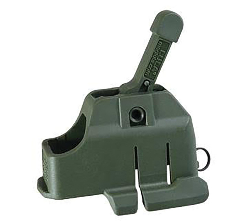 Vizards Guns and Ammo