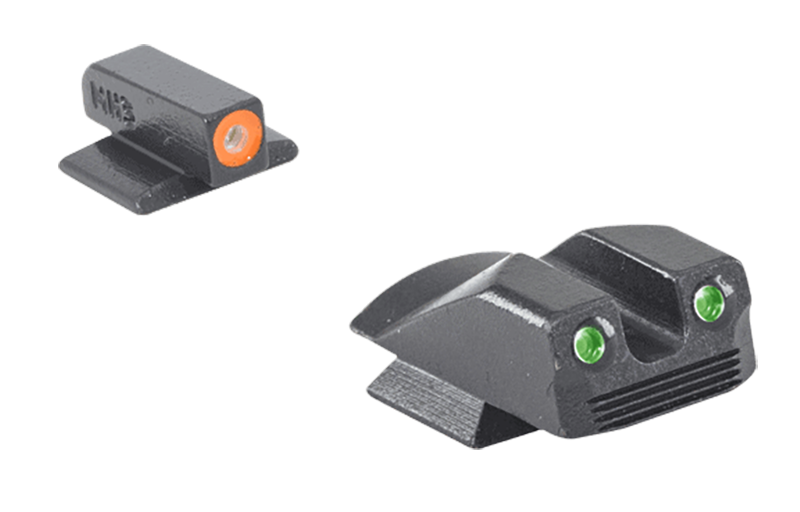 Vizards Guns and Ammo