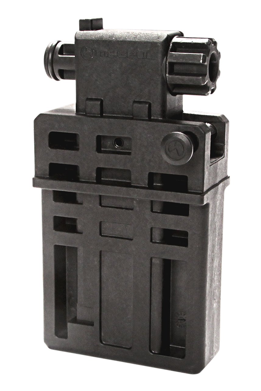Vizards Guns and Ammo