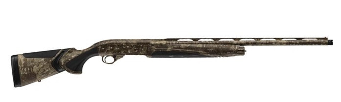 Vizards Guns and Ammo