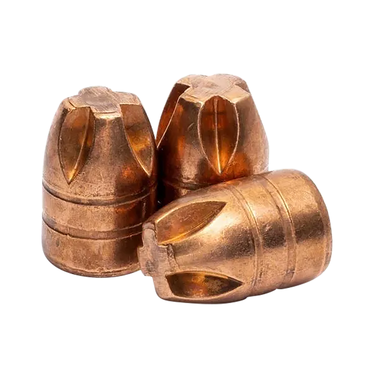 Vizards Guns and Ammo