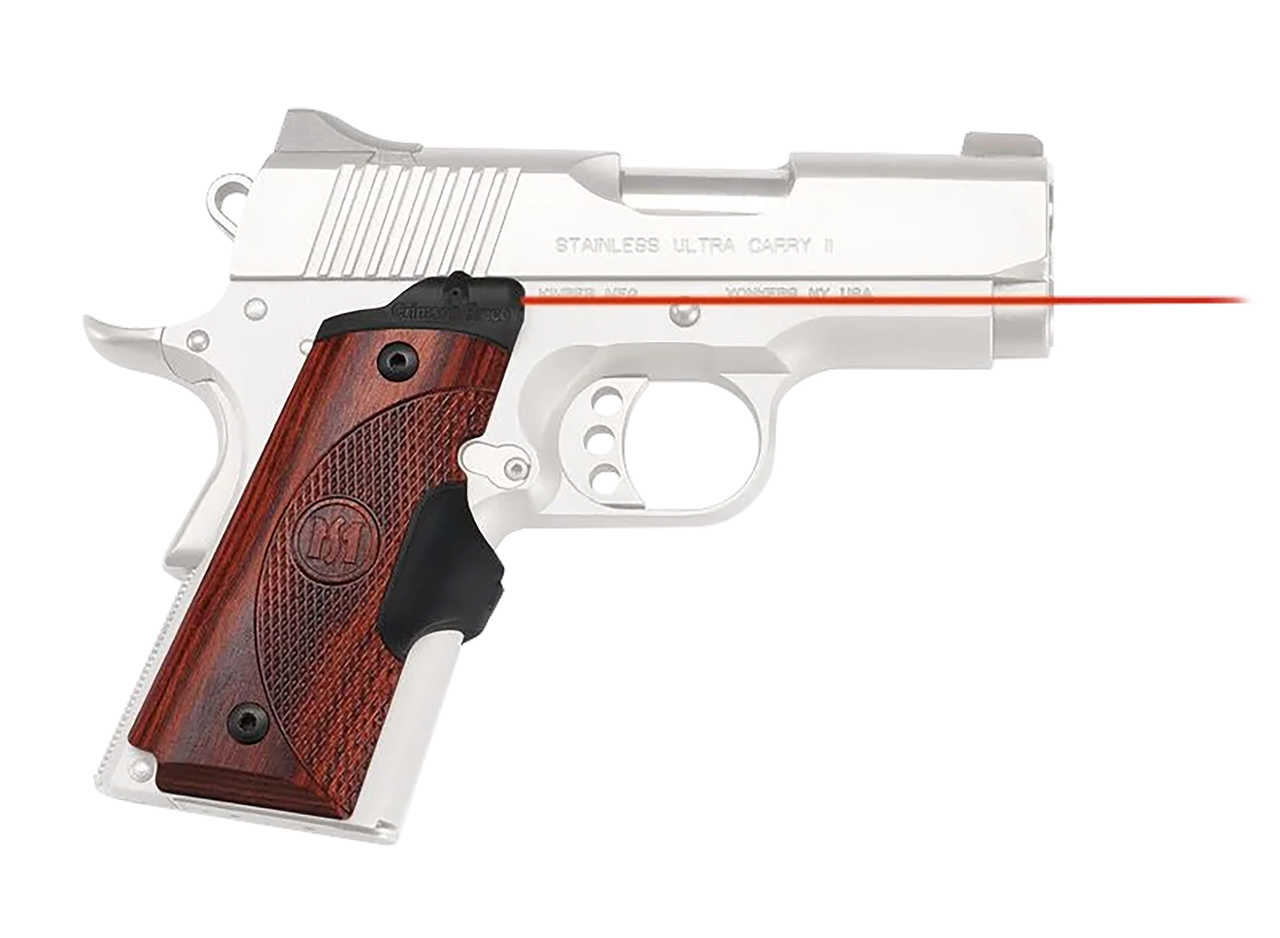 Vizards Guns and Ammo