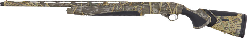 Vizards Guns and Ammo